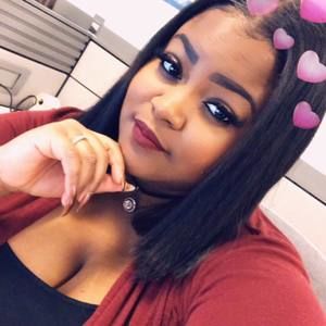 Meet your Posher, Arielle